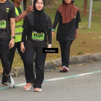 Runner Photo 5608384
