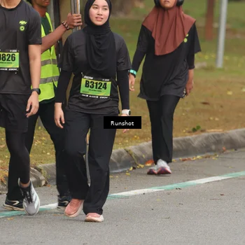 Runner Photo 5608392