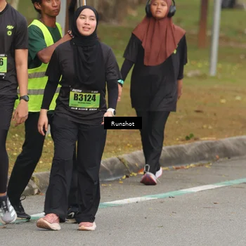 Runner Photo 5608393