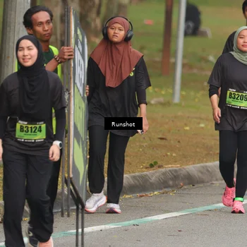 Runner Photo 5608394