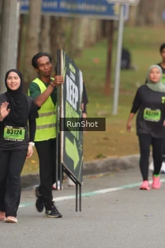 Runner Photo 5608408