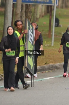 Runner Photo 5608409