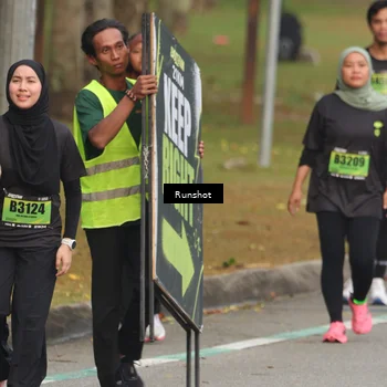 Runner Photo 5608418