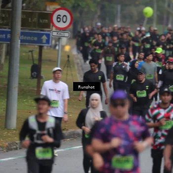 Runner Photo 5608425