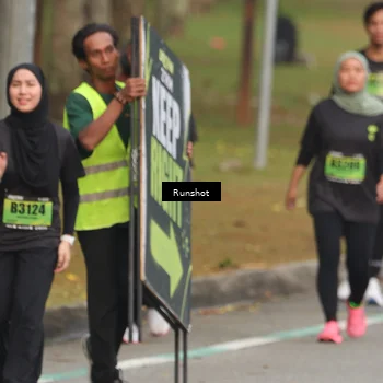 Runner Photo 5608426
