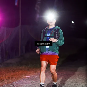 Runner Photo 5608434