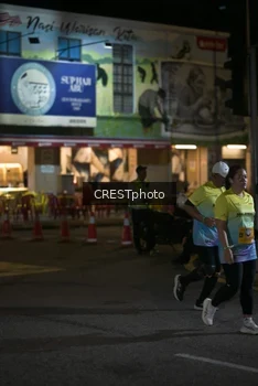 Runner Photo 5608437