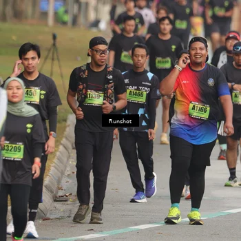 Runner Photo 5608448