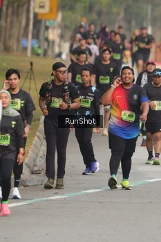 Runner Photo 5608450