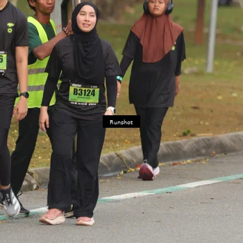 Runner Photo 5608457