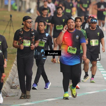 Runner Photo 5608460