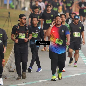 Runner Photo 5608465