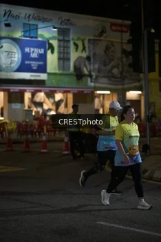 Runner Photo 5608470