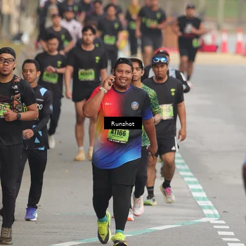 Runner Photo 5608476