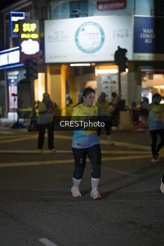 Runner Photo 5608479