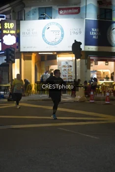 Runner Photo 5608480
