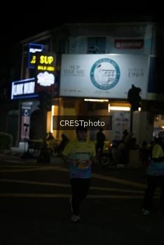 Runner Photo 5608481