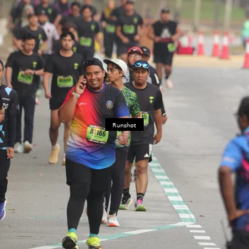 Runner Photo 5608485