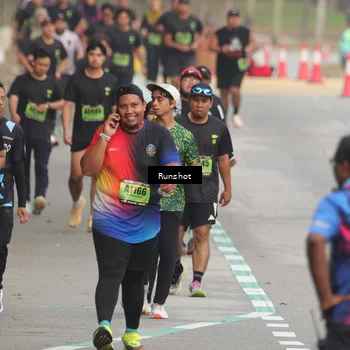 Runner Photo 5608490