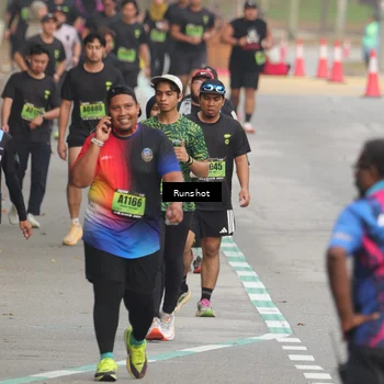 Runner Photo 5608493