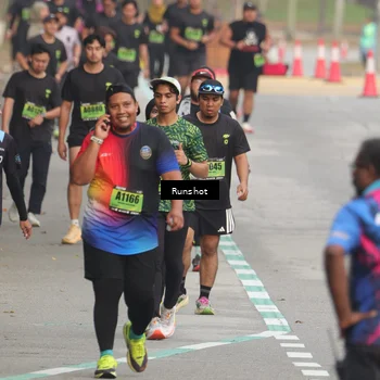 Runner Photo 5608496
