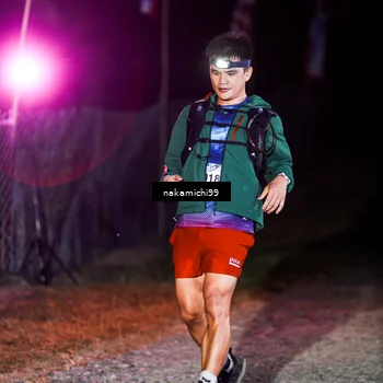 Runner Photo 5608497
