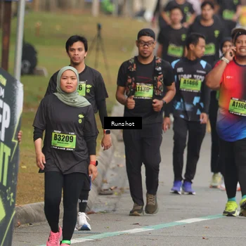 Runner Photo 5608499