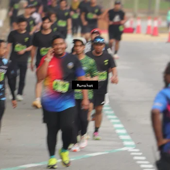 Runner Photo 5608500