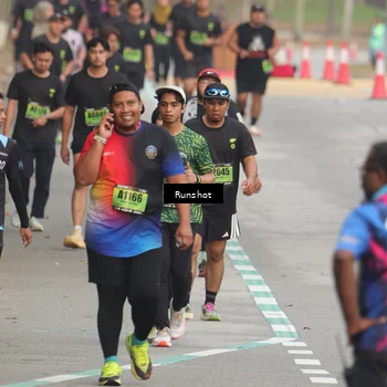 Runner Photo 5608502