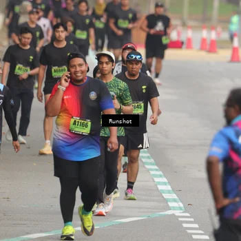 Runner Photo 5608504