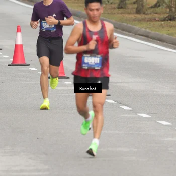Runner Photo 5608510