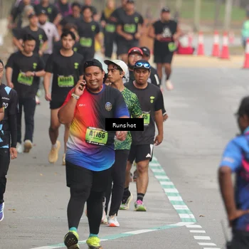 Runner Photo 5608515