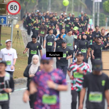 Runner Photo 5608516