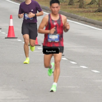 Runner Photo 5608521