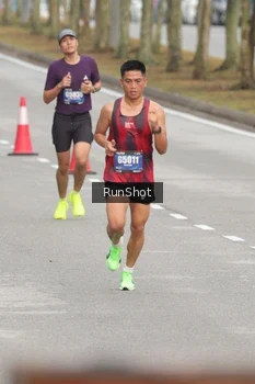 Runner Photo 5608530