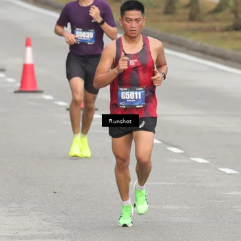 Runner Photo 5608541