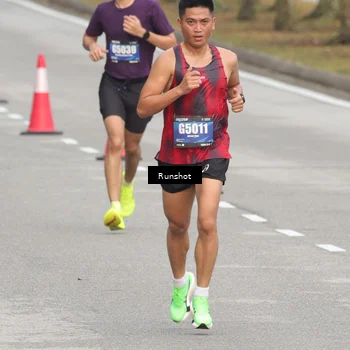 Runner Photo 5608545