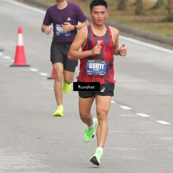 Runner Photo 5608557