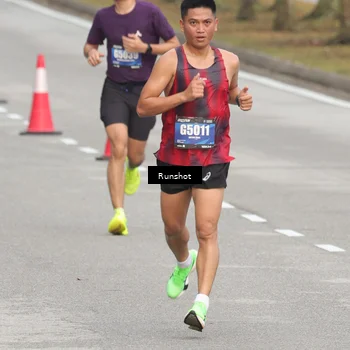 Runner Photo 5608558