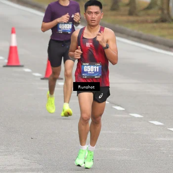 Runner Photo 5608559