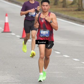 Runner Photo 5608561