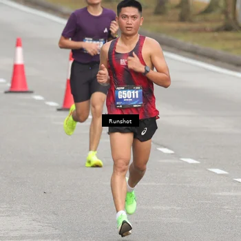Runner Photo 5608565