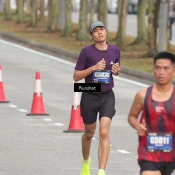 Runner Photo 5608582