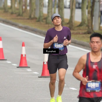 Runner Photo 5608583
