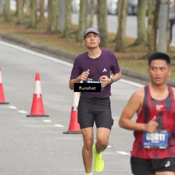 Runner Photo 5608585