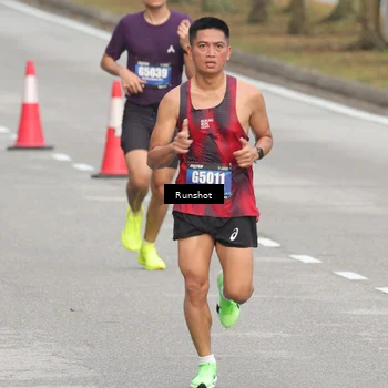 Runner Photo 5608586