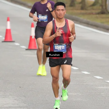 Runner Photo 5608588