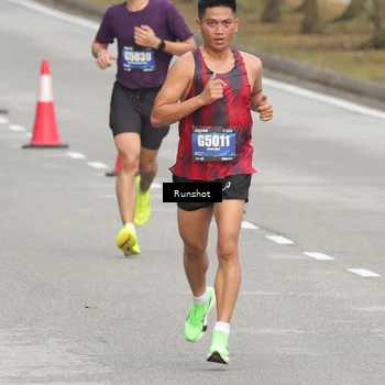 Runner Photo 5608594