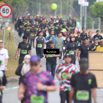 Runner Photo 5608606
