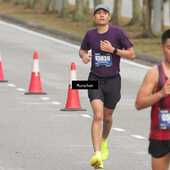 Runner Photo 5608619